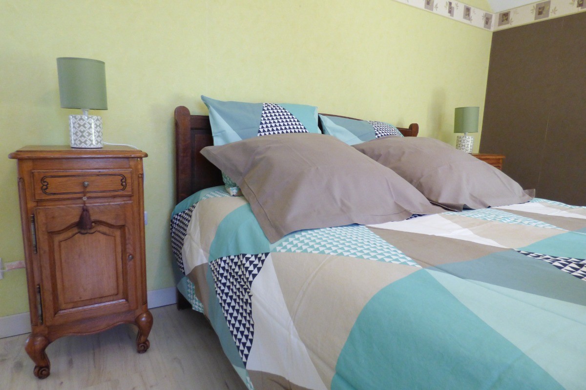 Photo n° 8 de la location