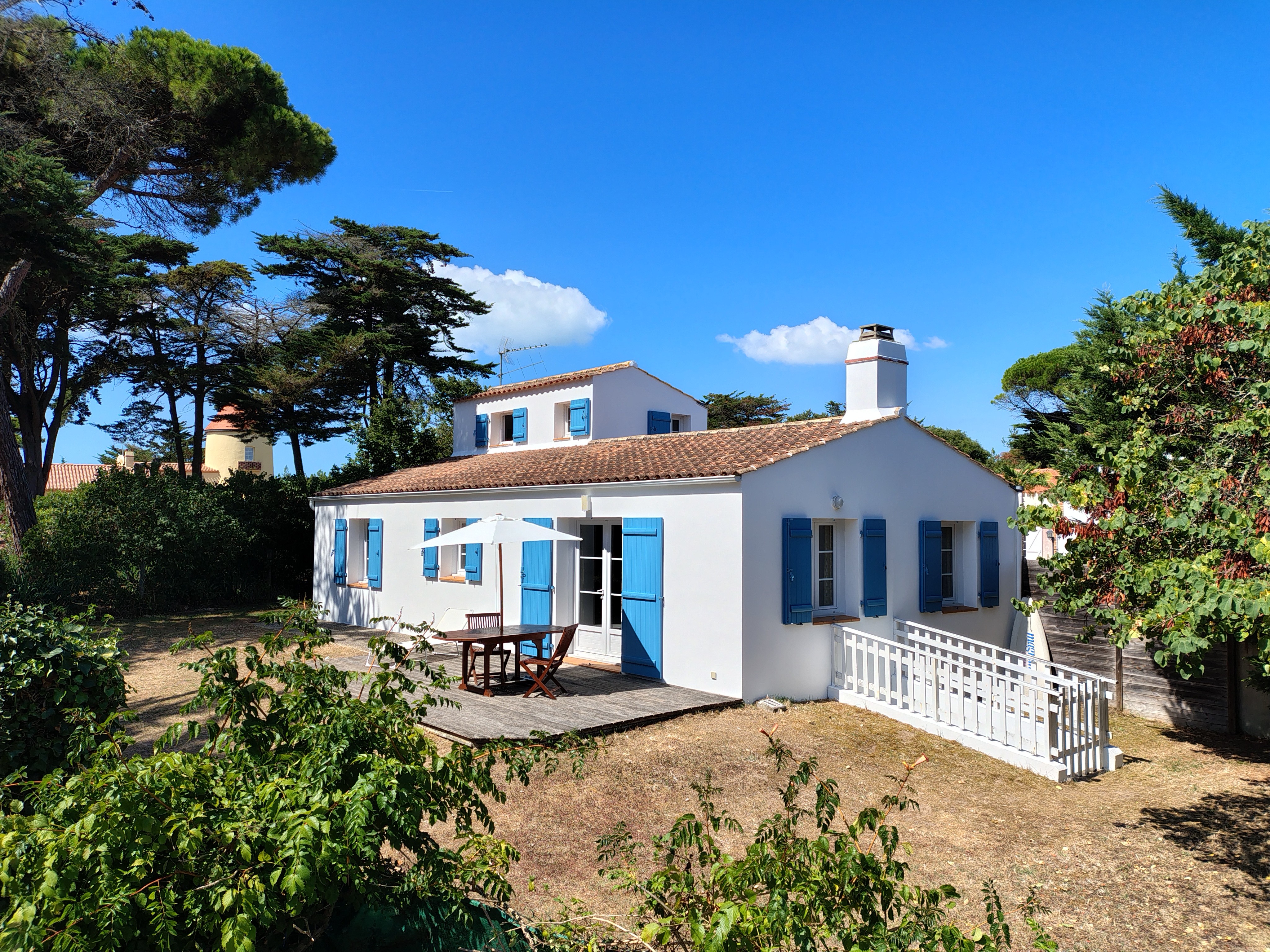 Photo n° 1 of the location