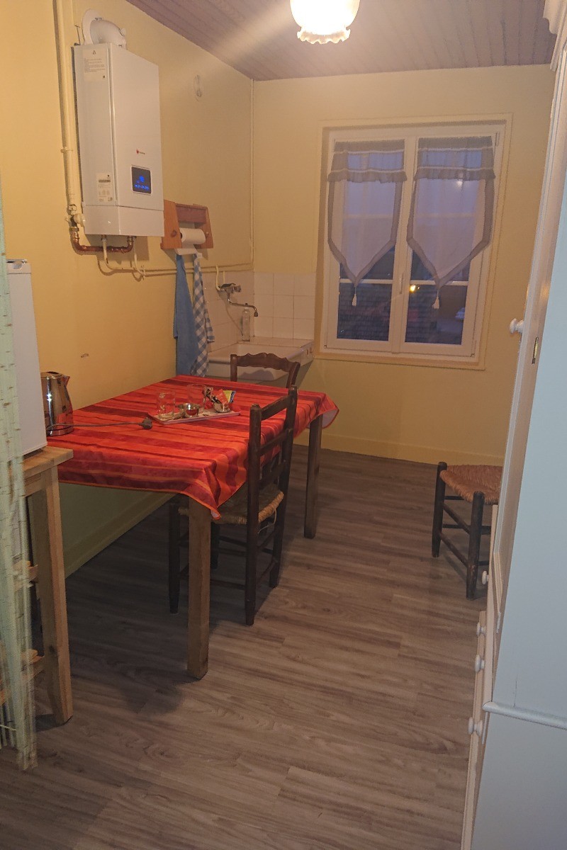 Photo n° 6 de la location