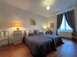 Bed and breakfast in the heart of the Vosges mountains