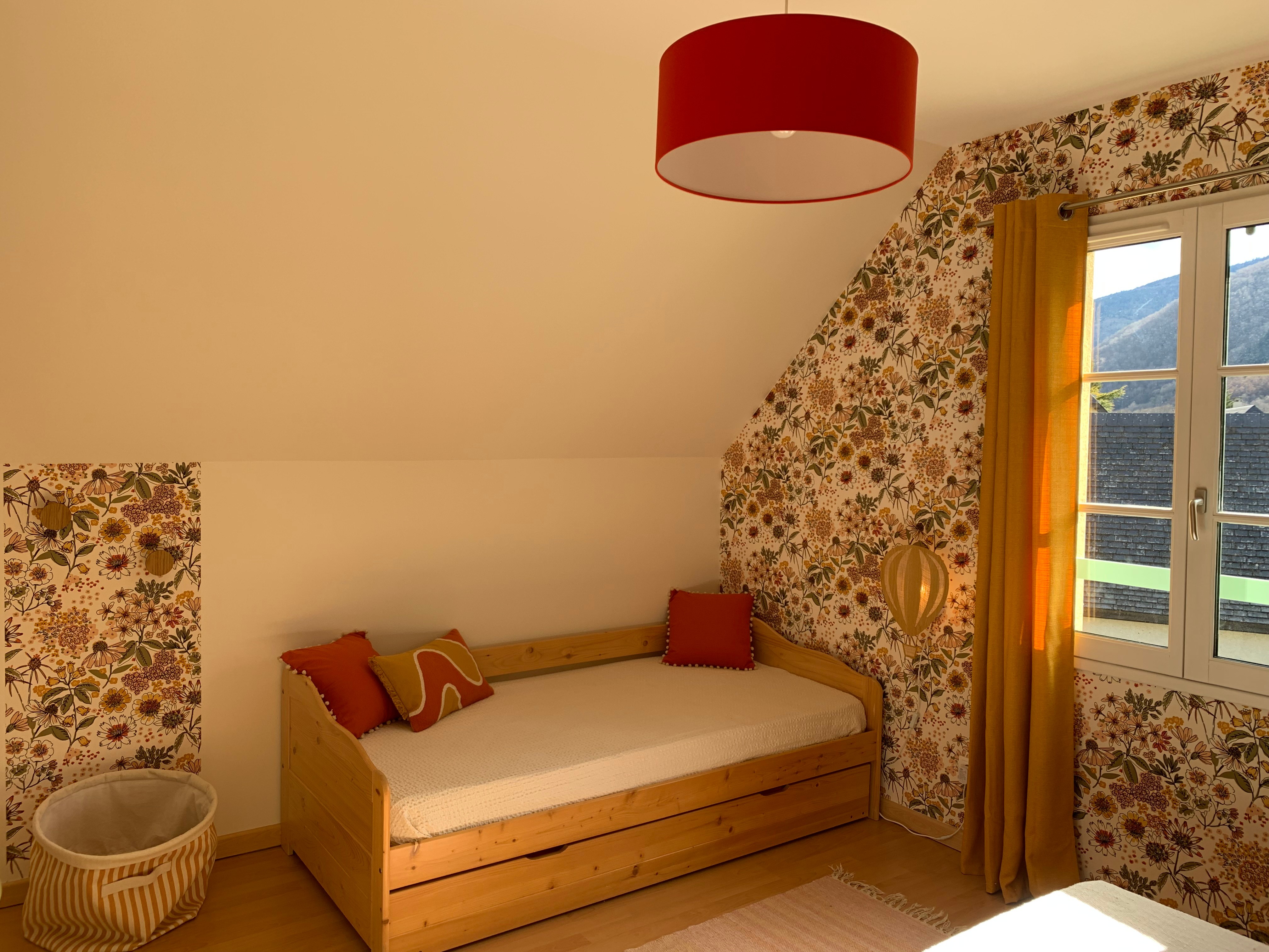 chambre 3 étage