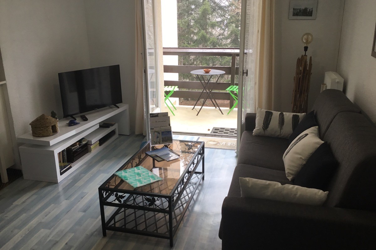 Photo n° 2 de la location