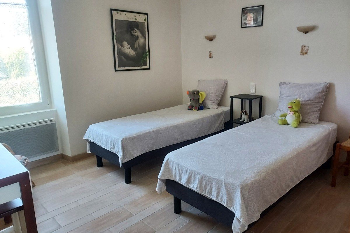 Chambre 2