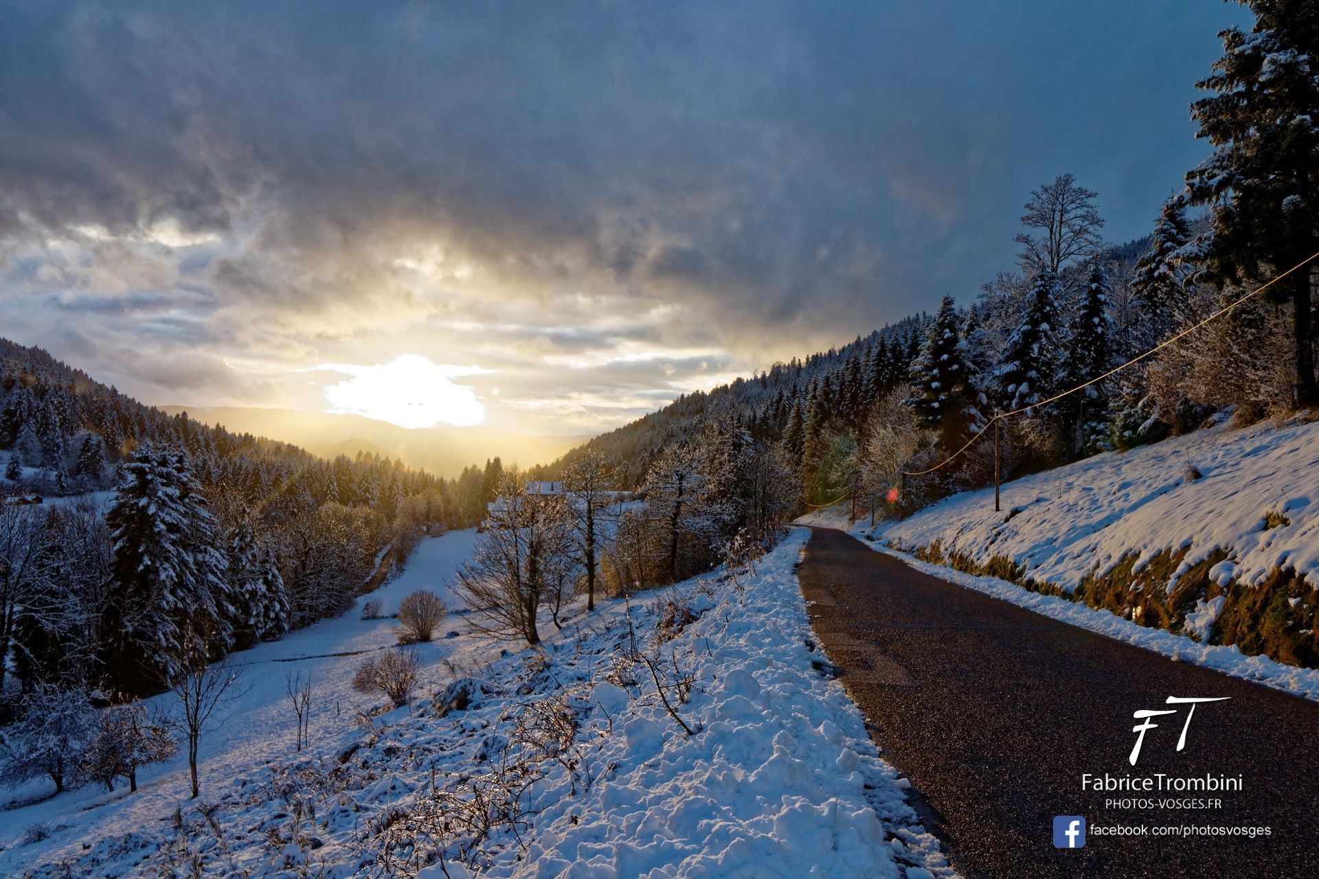 Col de Sapois