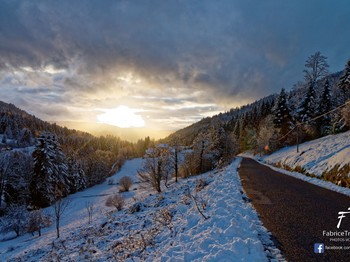 Col de Sapois
