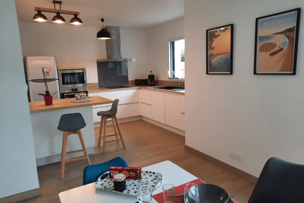 Photo n° 4 de la location