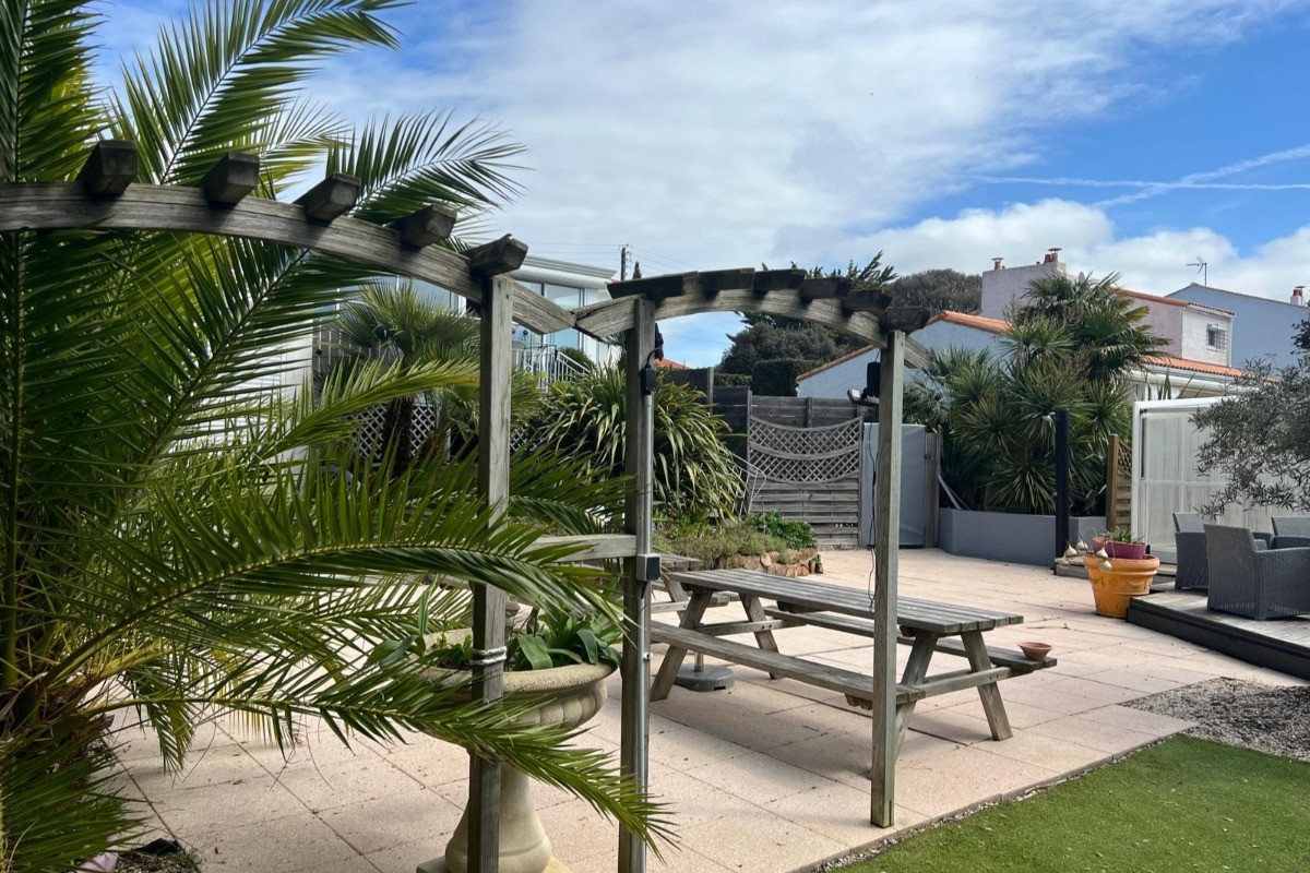 Photo n° 14 de la location