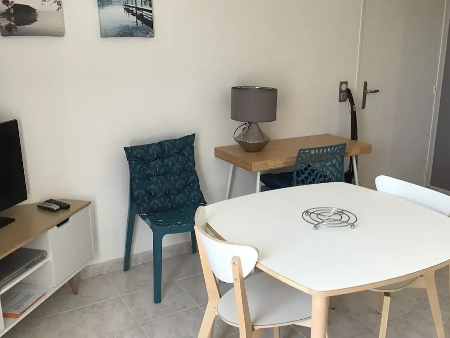 Photo n° 2 de la location