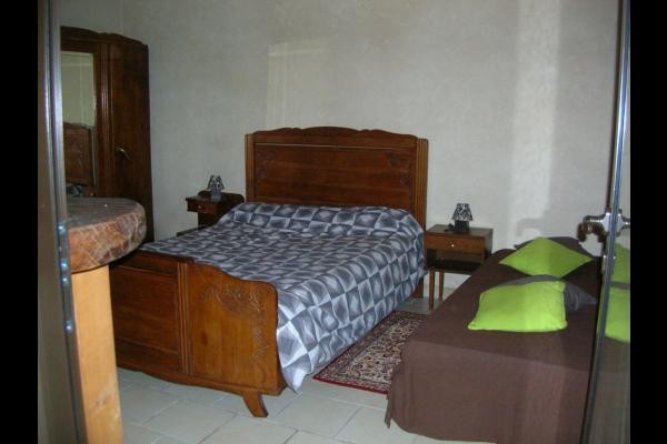 chambre plus moderne