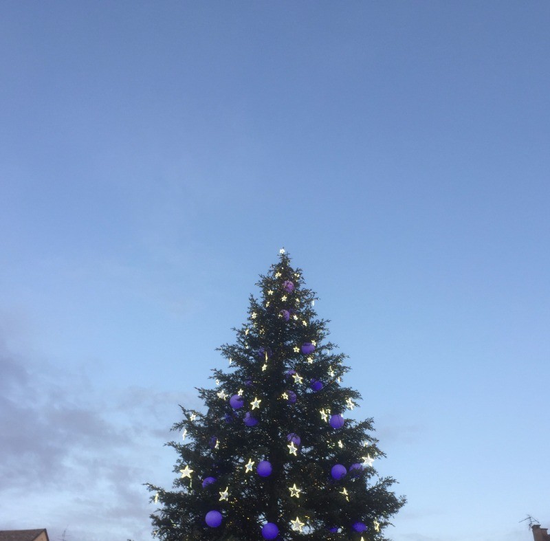 Le Marché de Noël de Strasbourg