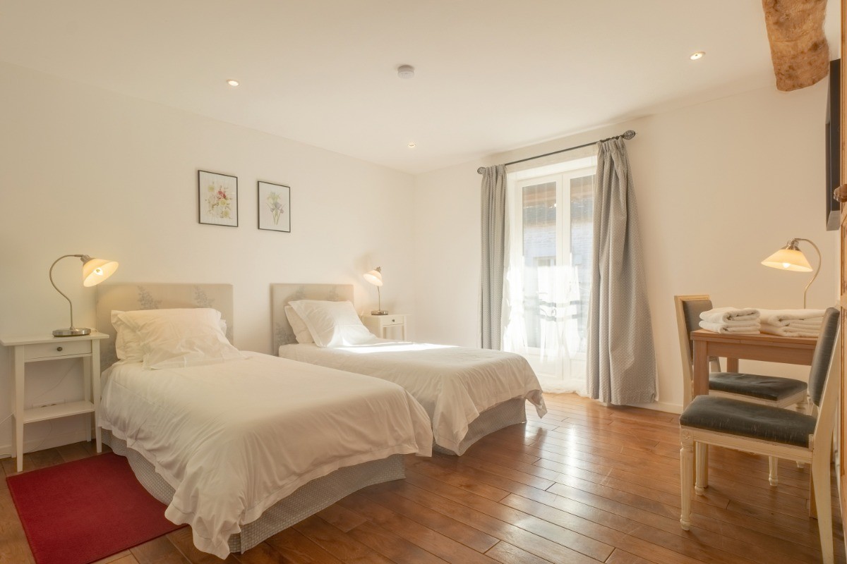 Chambre N° 3
