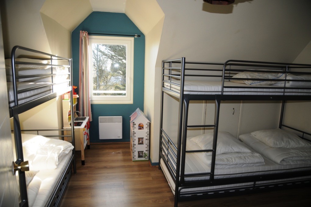 Chambre 6