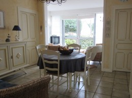 Salon Séjour