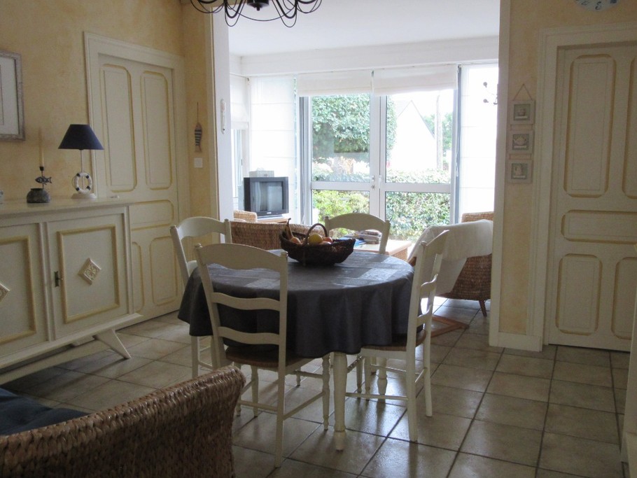 Salon Séjour
