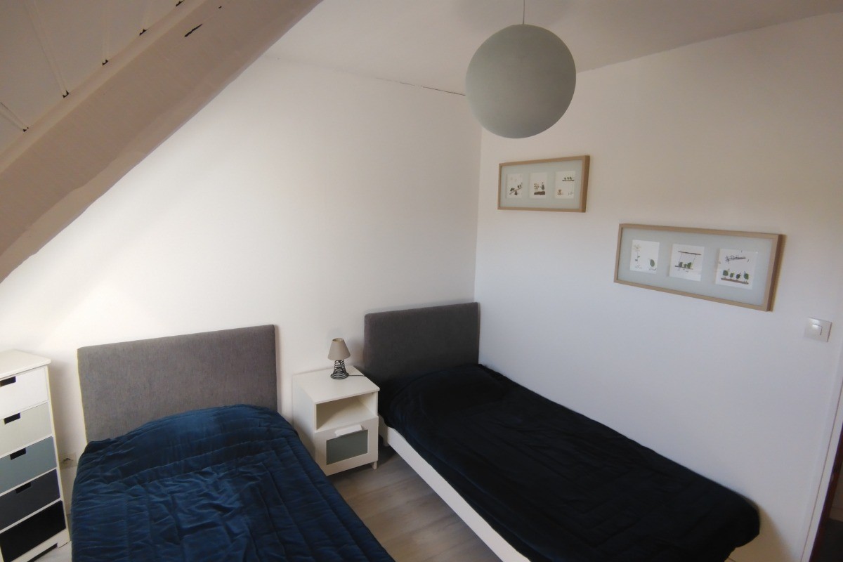 Chambre double