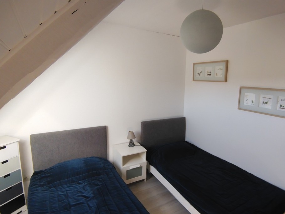 Chambre double