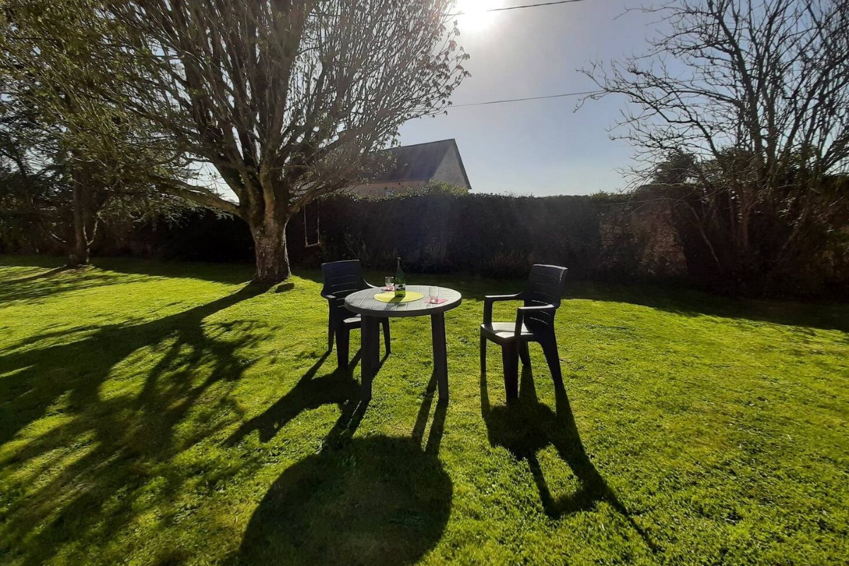 Photo n° 9 de la location