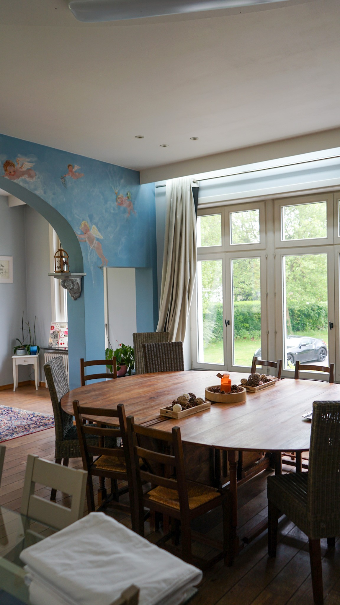 Manoir Fleuri – Location de charme entre Berck et Le Touquet - Pas de Calais - Hauts de France