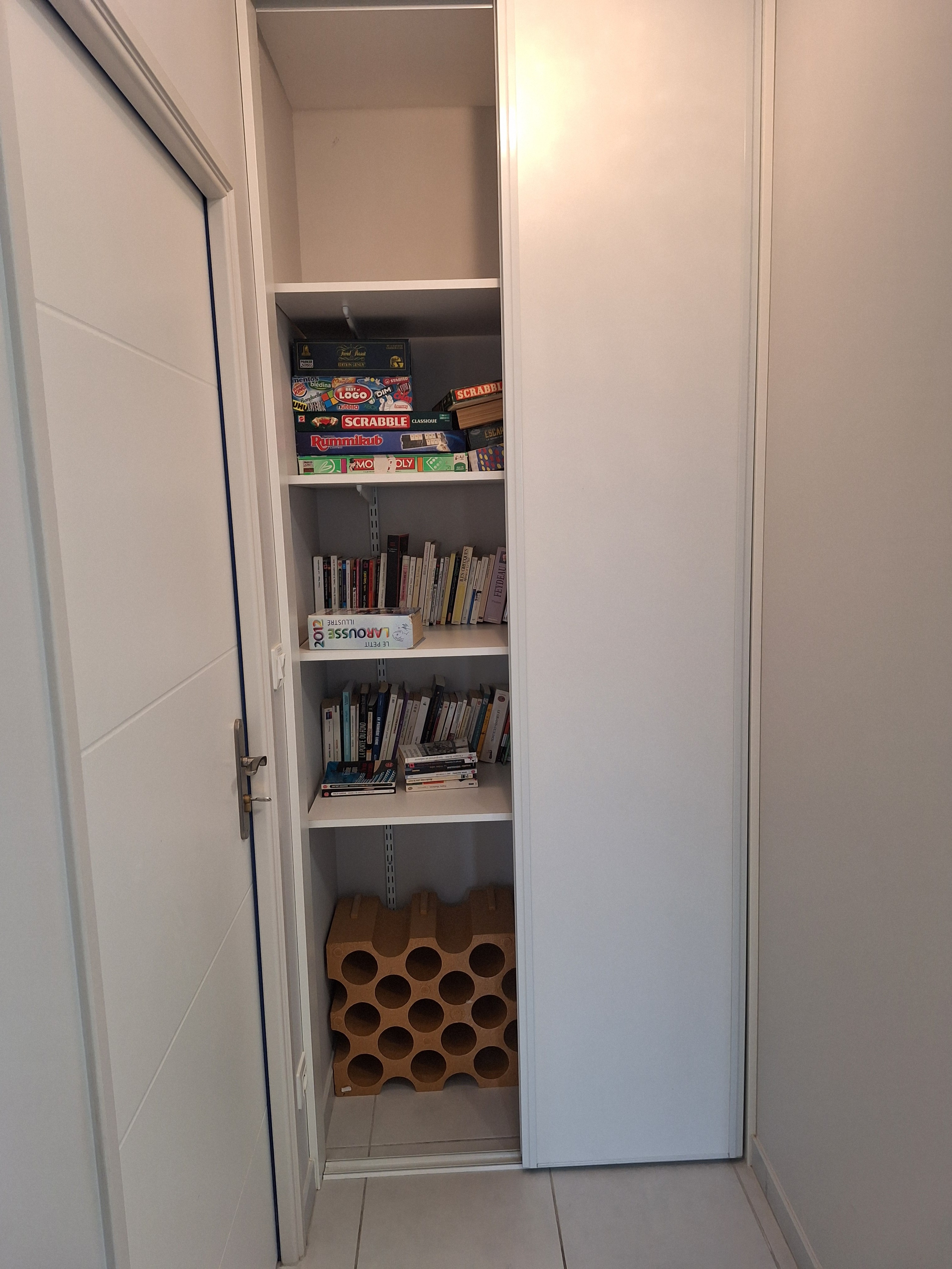 coin lecture et jeux