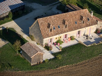 La Ferme de la Croix