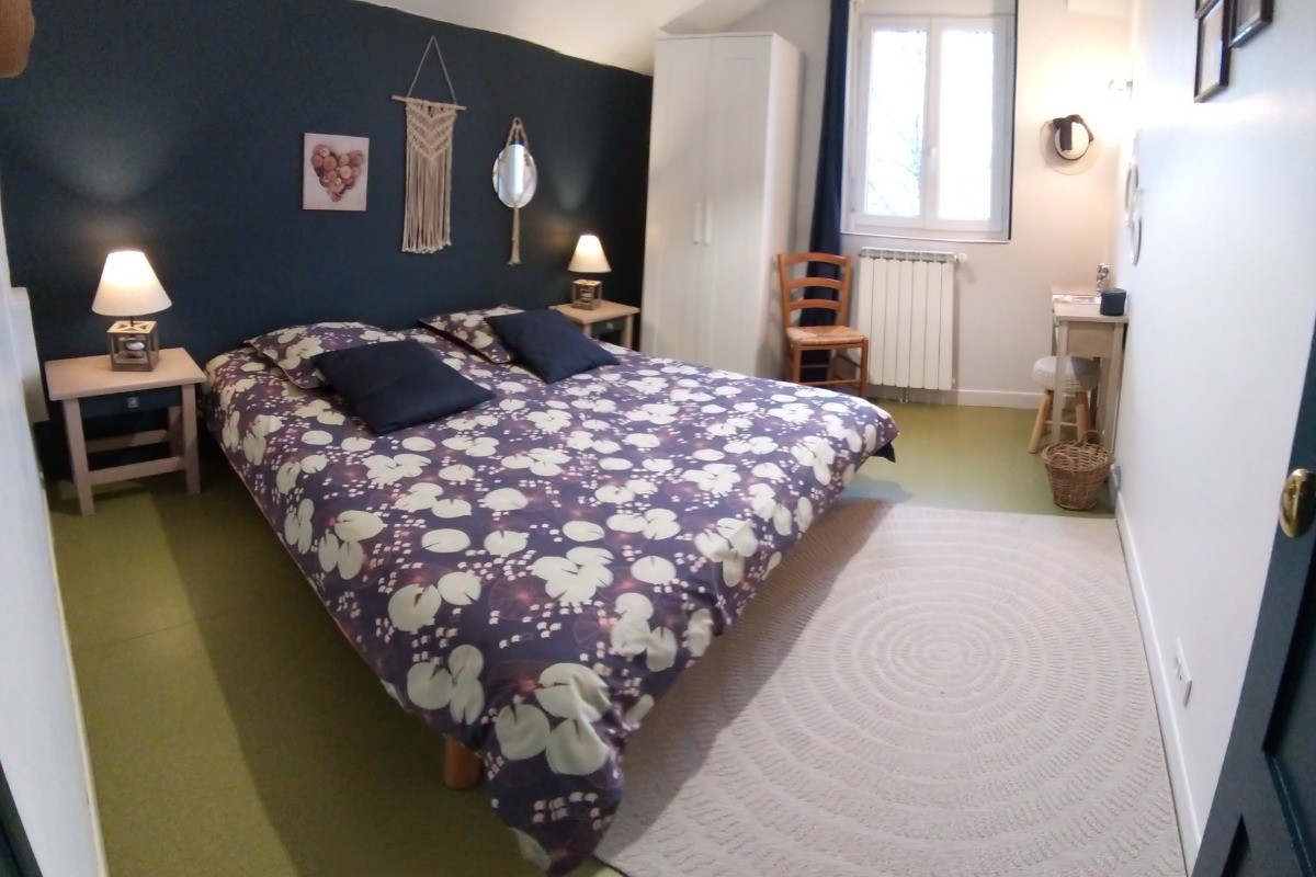 Photo n° 1 de la location