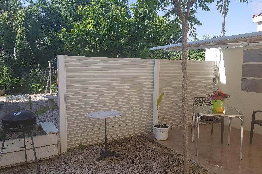 TERRASSE Cornebarrieu