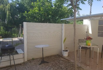 TERRASSE Cornebarrieu
