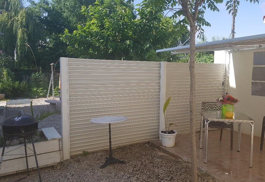 TERRASSE Cornebarrieu