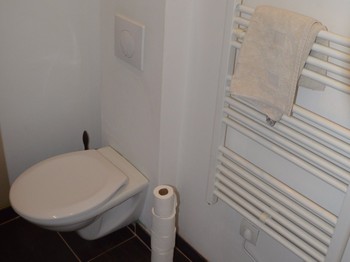 Salle d'eau étage