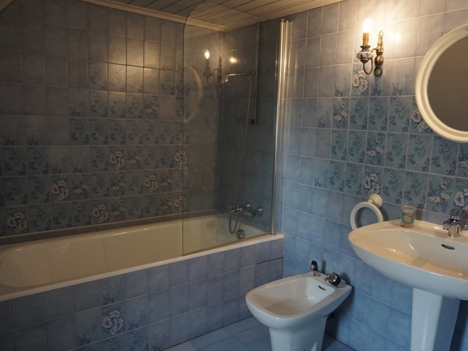 Salle de bain - 2ème étage