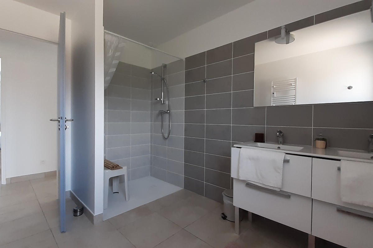 Chandler House - l'épicurienne - déco chambre