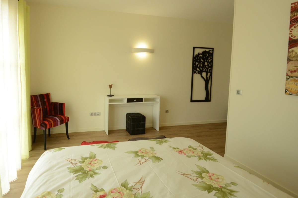 Chambre Tilleul