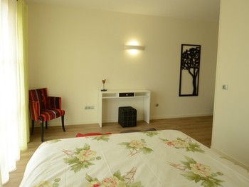 Chambre Tilleul