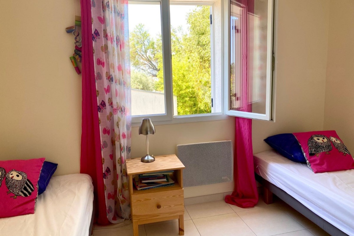 chambre 2