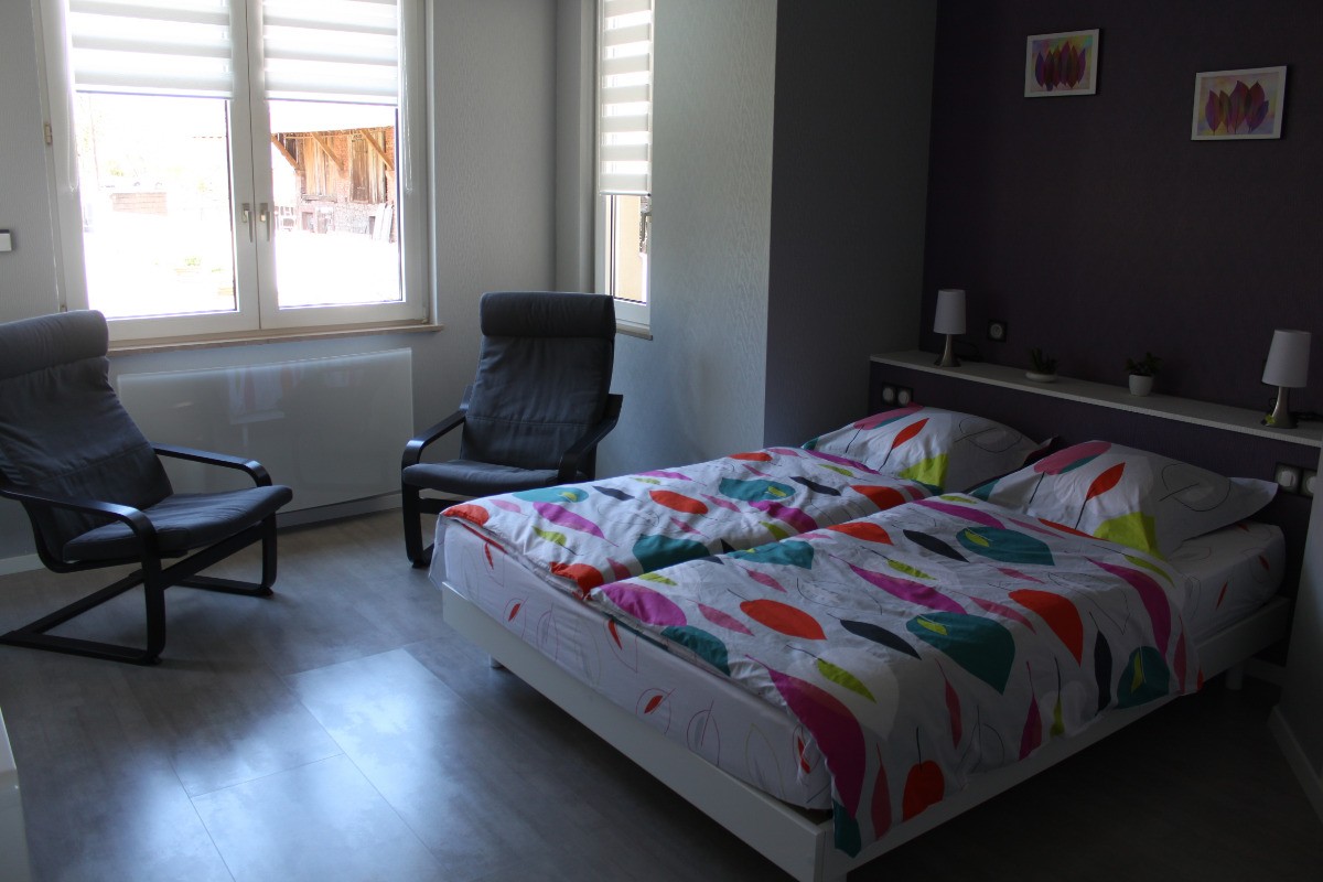 chambre 1