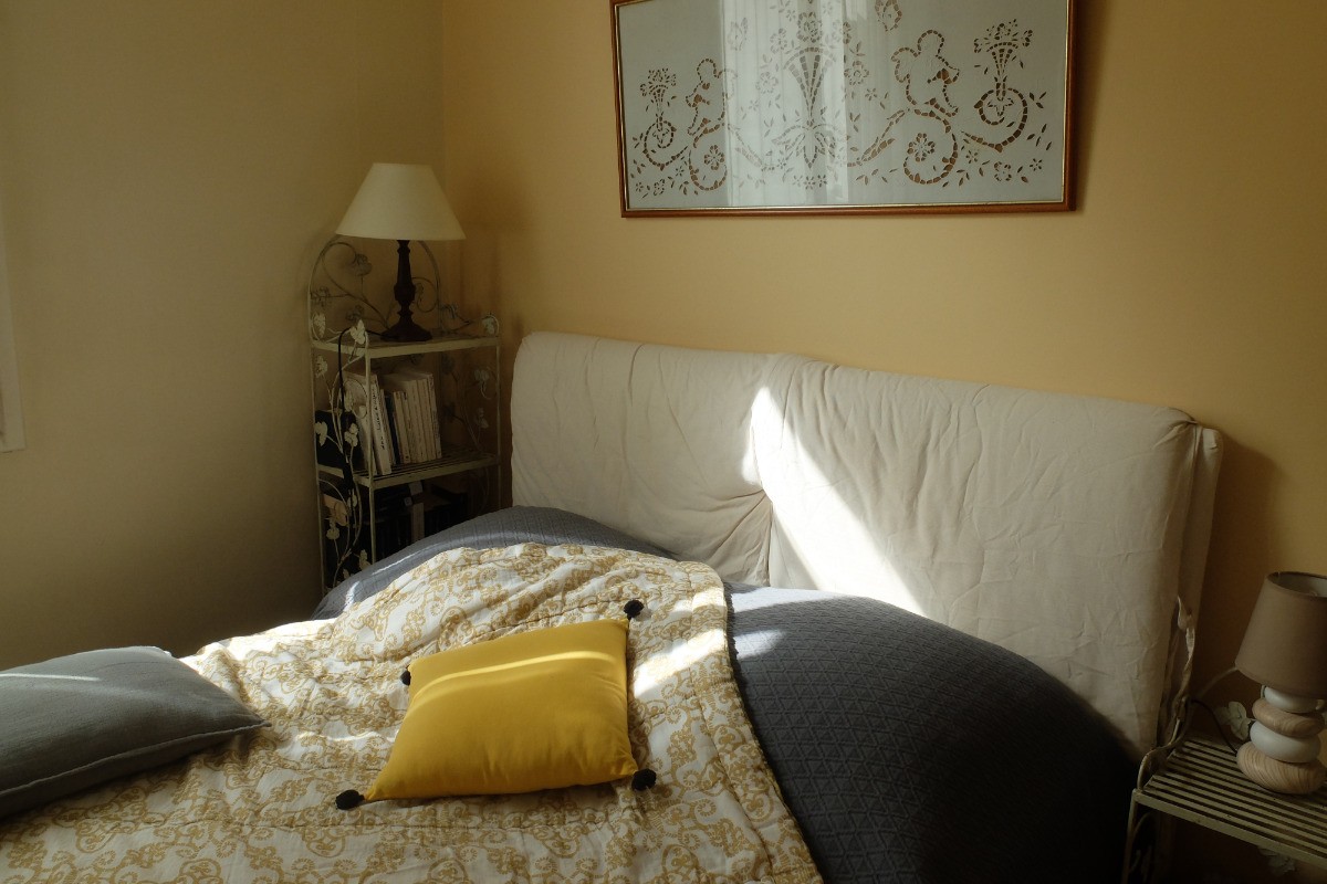 chambre vue 2
