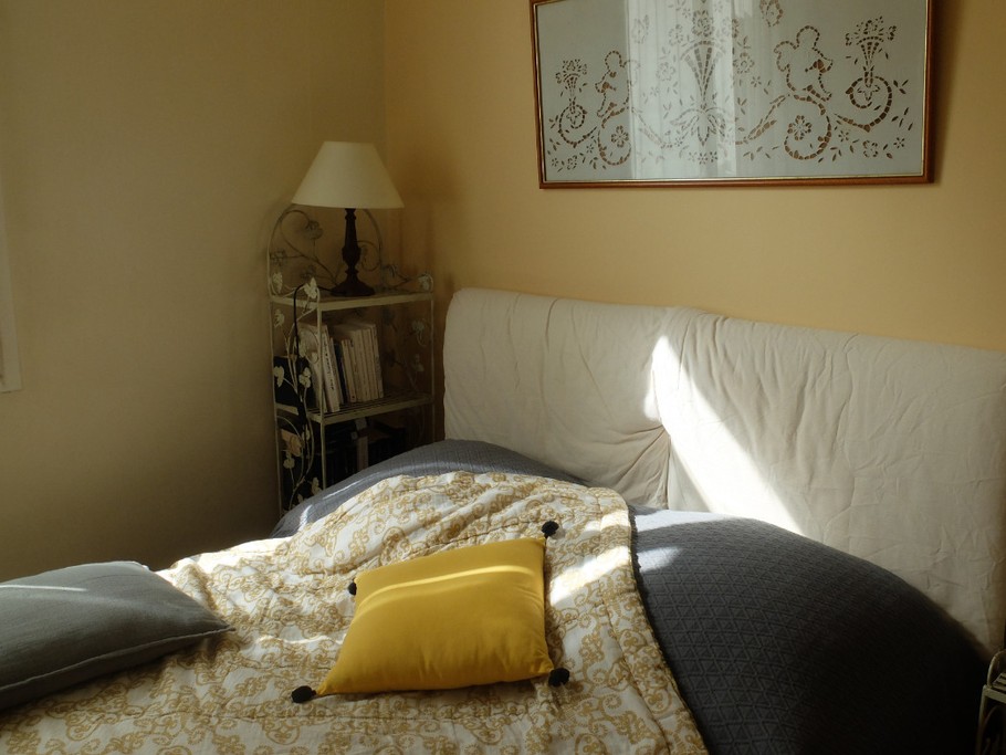 chambre vue 2