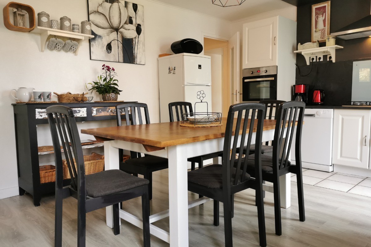 Photo n° 8 de la location