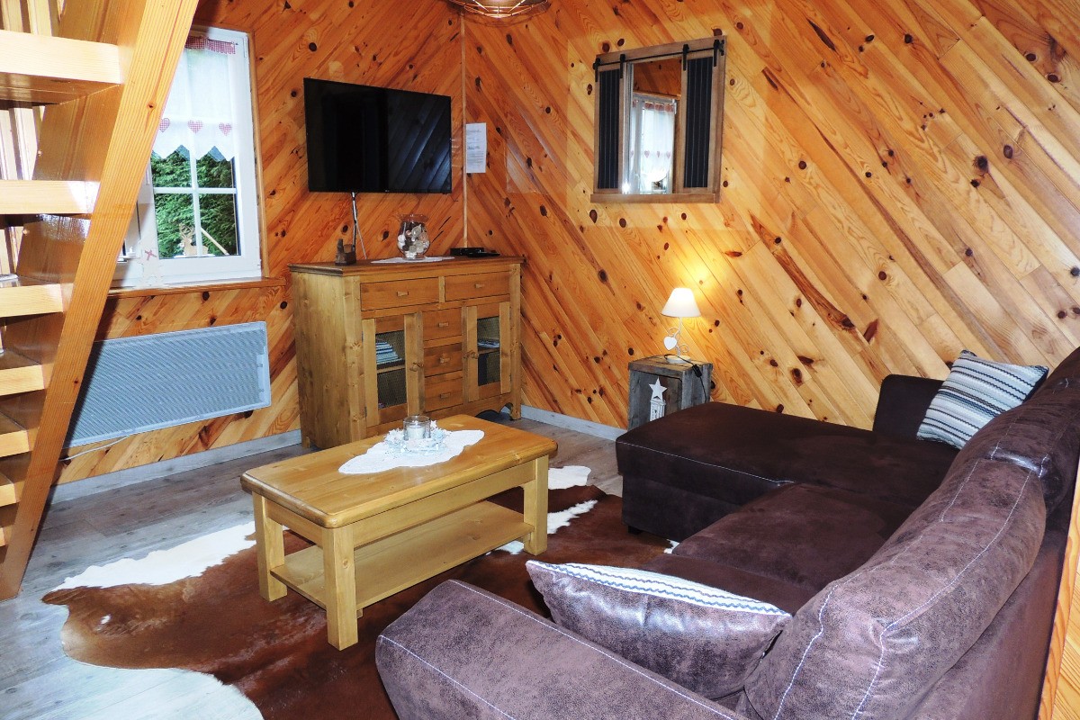salon cosy