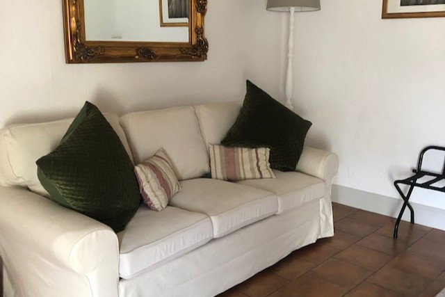 La Farat - Chambre d'Hôte.