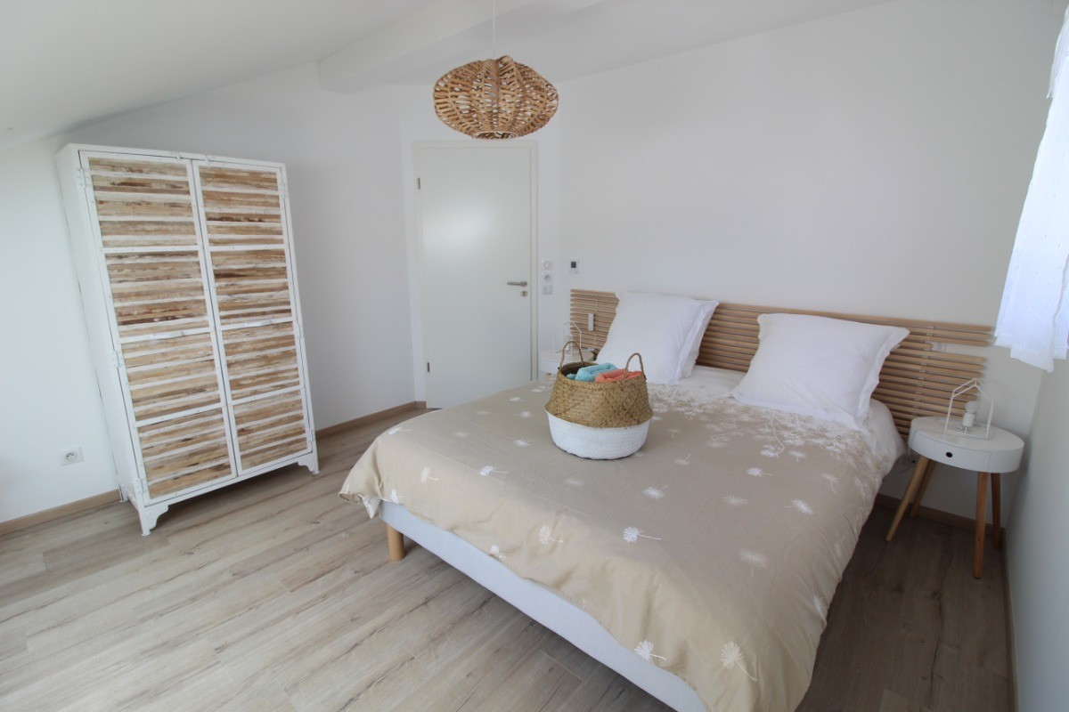 Chambre 1
