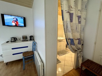 Le Clair de Lune - Andernos les bains