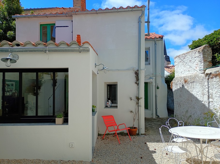 Photo n° 13 de la location