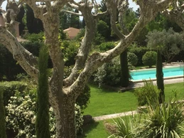 Le Jardin