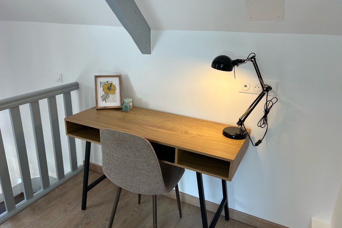 Photo n° 12 de la location