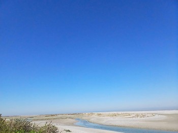 Le Hourdel, Baie de Somme