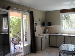 Le coin repas cuisine