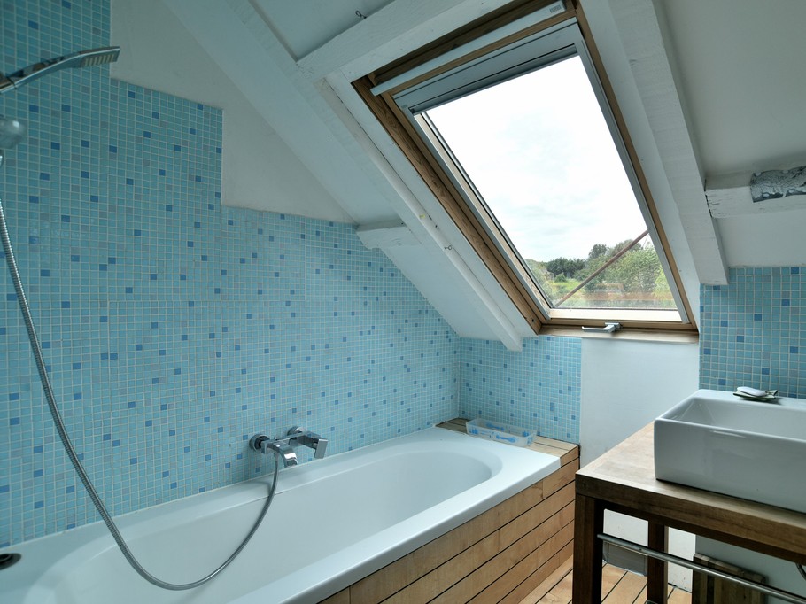 Shower Bath