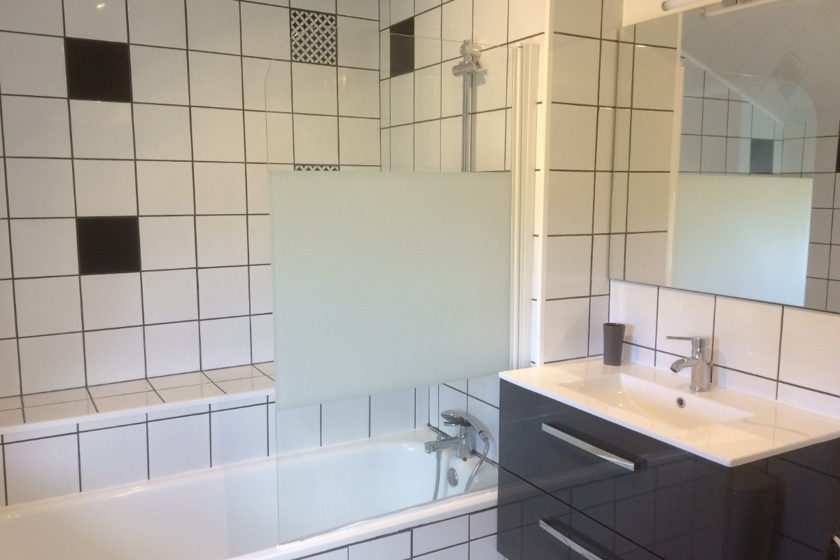 salle bains