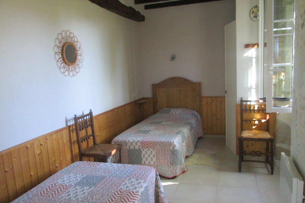 chambre est